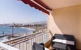 Piso En Primera Linea Con Vistas Directas Al Mar